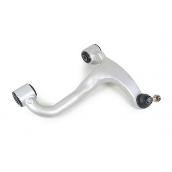 2000 Mercedes-Benz ML55 AMG Suspension Control Arm and Ball Joint Assembly Rear Left Upper Mevotech CMS10128 image 3 of 4