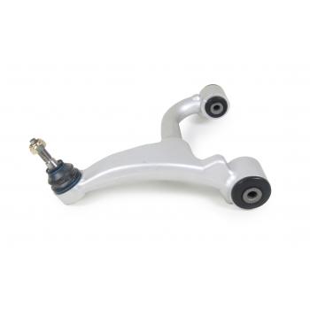 2000 Mercedes-Benz ML55 AMG Suspension Control Arm and Ball Joint Assembly Rear Left Upper Mevotech CMS10128 image 4 of 4