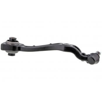 2013 Mercedes-Benz S550 Suspension Control Arm and Ball Joint Assembly Front Right Lower Rearward Mevotech CMS101280 image 1 of 3