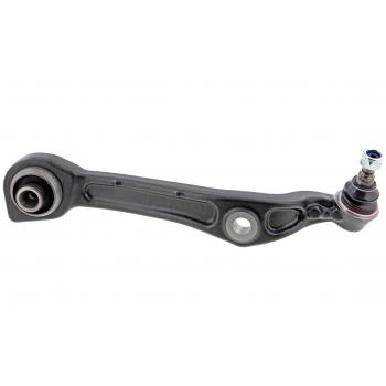 2013 Mercedes-Benz S550 Suspension Control Arm and Ball Joint Assembly Front Right Lower Rearward Mevotech CMS101280 image 2 of 3