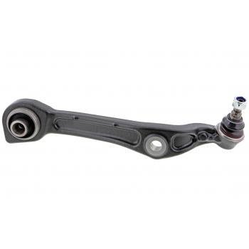 MEVOTECH CMS101280 - Suspension Control Arm and Ball Joint Assembly Product image