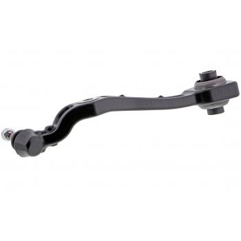 2013 Mercedes-Benz S550 Suspension Control Arm and Ball Joint Assembly Front Left Lower Rearward Mevotech CMS101281 image 1 of 3