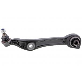 2013 Mercedes-Benz S550 Suspension Control Arm and Ball Joint Assembly Front Left Lower Rearward Mevotech CMS101281 image 2 of 3