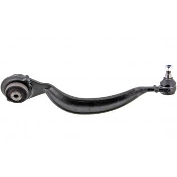 2013 Mercedes-Benz S550 Suspension Control Arm and Ball Joint Assembly Front Left Lower Forward Mevotech CMS101288 image 2 of 3