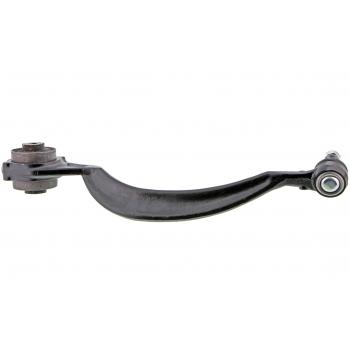 2013 Mercedes-Benz S550 Suspension Control Arm and Ball Joint Assembly Front Right Lower Forward Mevotech CMS101289 image 1 of 3