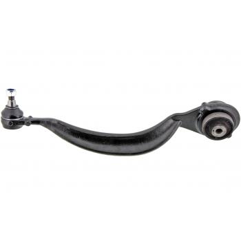 2013 Mercedes-Benz S550 Suspension Control Arm and Ball Joint Assembly Front Right Lower Forward Mevotech CMS101289 image 2 of 3