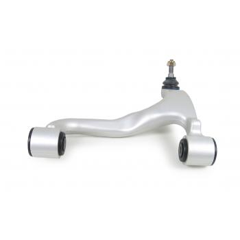 2000 Mercedes-Benz ML55 AMG Suspension Control Arm and Ball Joint Assembly Rear Right Upper Mevotech CMS10129 image 1 of 4