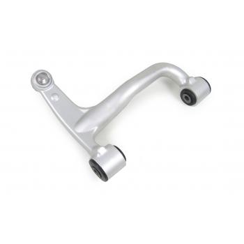 2000 Mercedes-Benz ML55 AMG Suspension Control Arm and Ball Joint Assembly Rear Right Upper Mevotech CMS10129 image 2 of 4