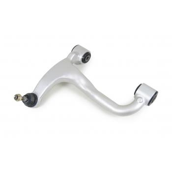 2000 Mercedes-Benz ML55 AMG Suspension Control Arm and Ball Joint Assembly Rear Right Upper Mevotech CMS10129 image 3 of 4