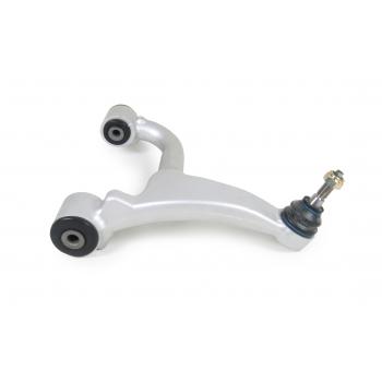 2000 Mercedes-Benz ML55 AMG Suspension Control Arm and Ball Joint Assembly Rear Right Upper Mevotech CMS10129 image 4 of 4