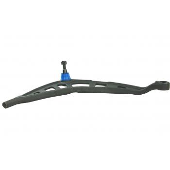 2013 Mini Cooper Countryman Suspension Control Arm and Ball Joint Assembly Front Left Lower Mevotech CMS101291 image 1 of 4