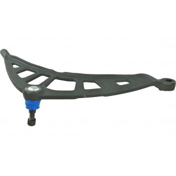 2013 Mini Cooper Countryman Suspension Control Arm and Ball Joint Assembly Front Left Lower Mevotech CMS101291 image 2 of 4