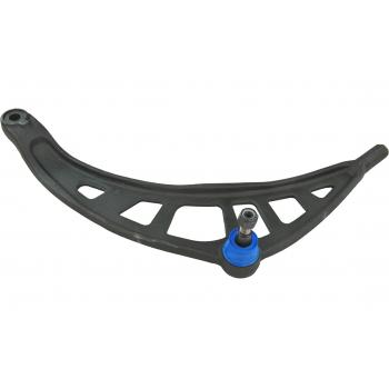 2013 Mini Cooper Countryman Suspension Control Arm and Ball Joint Assembly Front Left Lower Mevotech CMS101291 image 3 of 4