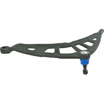 2013 Mini Cooper Countryman Suspension Control Arm and Ball Joint Assembly Front Right Lower Mevotech CMS101292 image 2 of 4