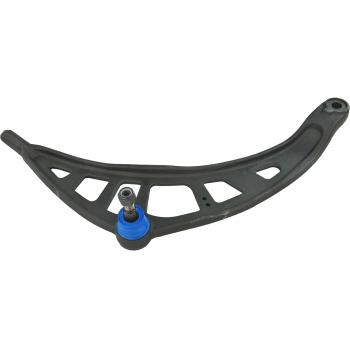 2013 Mini Cooper Countryman Suspension Control Arm and Ball Joint Assembly Front Right Lower Mevotech CMS101292 image 3 of 4