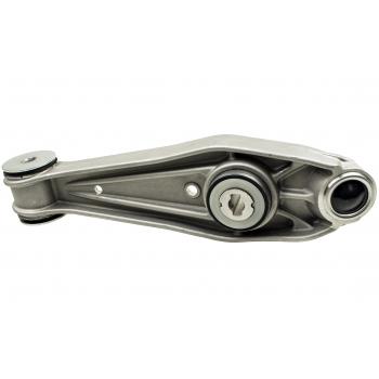 2008 Porsche Cayman Suspension Control Arm and Ball Joint Assembly Front Lower Rearward Mevotech CMS101296 image 1 of 3