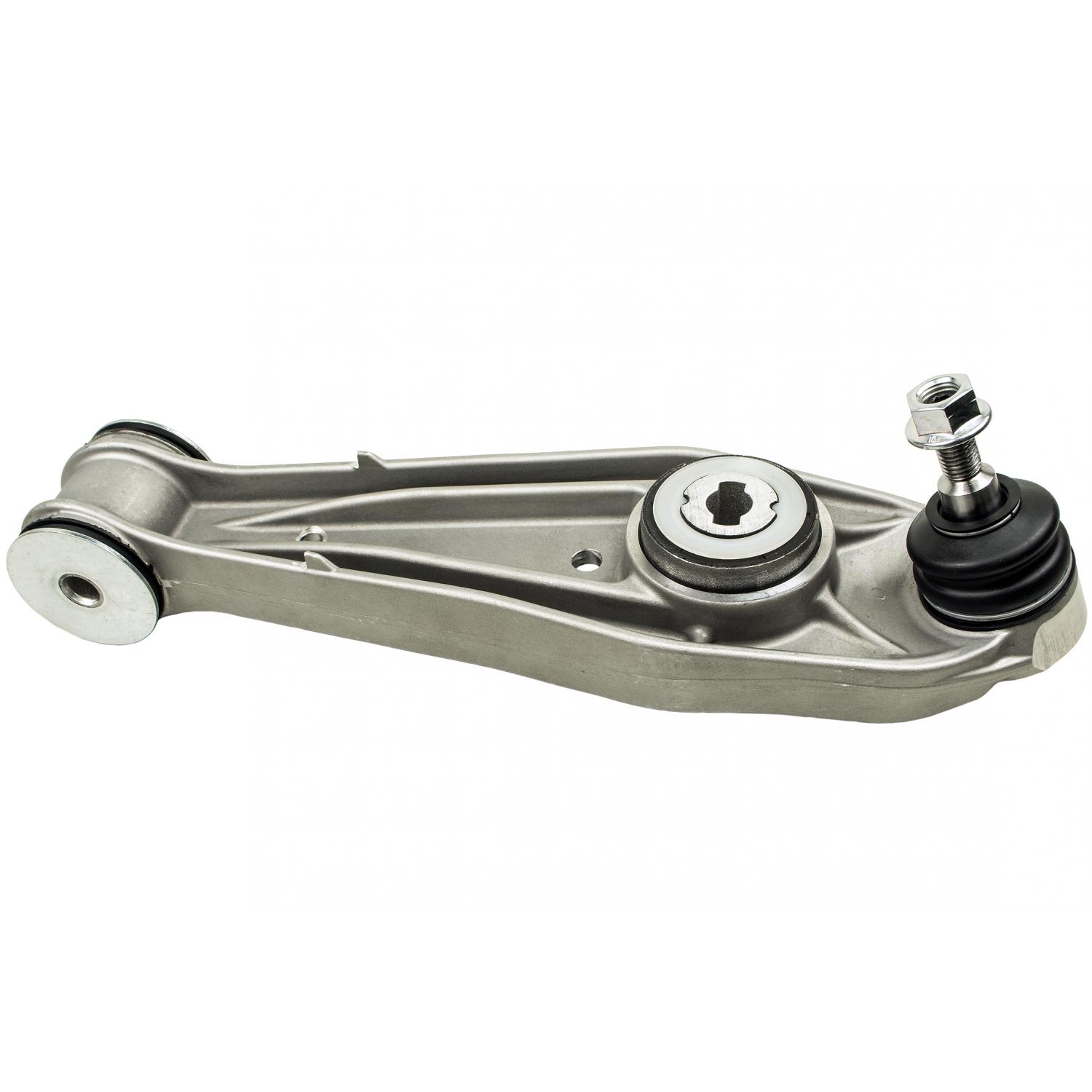 Mevotech CMS101296 - Suspension Control Arm and Ball Joint Assembly Mevotech CMS101296 Suspension Control Arm and Ball Joint Assembly product image 2 of 3
