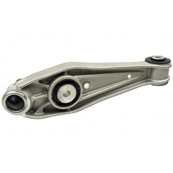 2008 Porsche Cayman Suspension Control Arm and Ball Joint Assembly Rear Lower Mevotech CMS101297 image 1 of 2