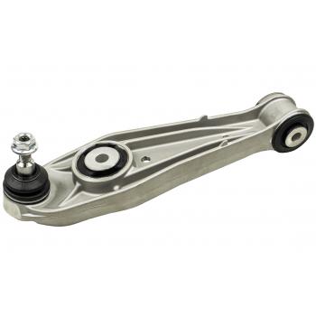 2008 Porsche Cayman Suspension Control Arm and Ball Joint Assembly Rear Lower Mevotech CMS101297 image 2 of 2