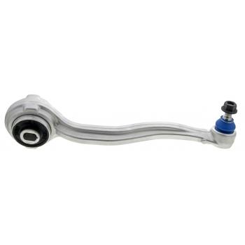 2006 Mercedes-Benz C55 AMG Suspension Control Arm and Ball Joint Assembly Front Left Lower Forward Mevotech CMS10130 image 3 of 4