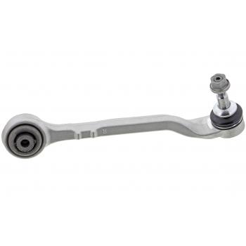 2014 BMW ActiveHybrid 3 Suspension Control Arm and Ball Joint Assembly Front Right Lower Rearward Mevotech CMS101308 image 2 of 3