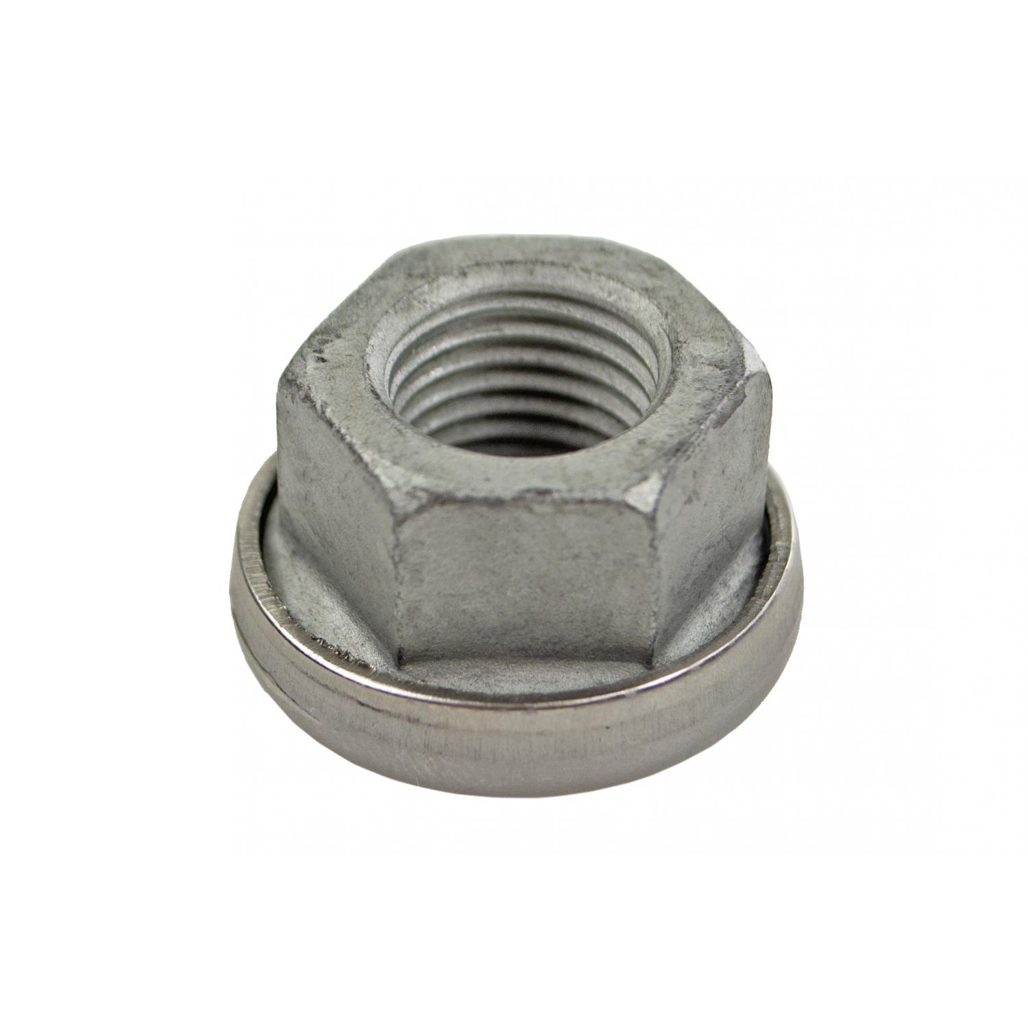 Mevotech CMS101308 Suspension Control Arm and Ball Joint Assembly product image 3 of 3