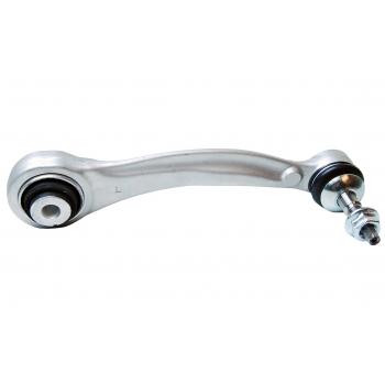 2017 BMW X5 Suspension Control Arm and Ball Joint Assembly Rear Left Upper Forward Mevotech CMS101311 image 2 of 2