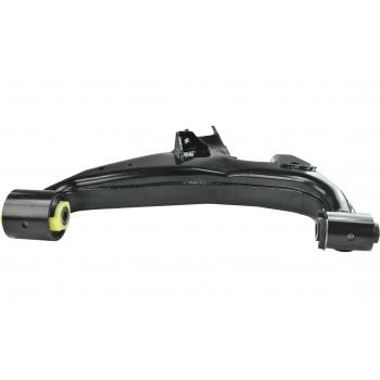 2011 Land Rover Range Rover Sport Suspension Control Arm Rear Right Lower Mevotech CMS101314 image 1 of 4