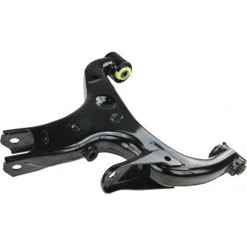 2011 Land Rover Range Rover Sport Suspension Control Arm Rear Right Lower Mevotech CMS101314 image 2 of 4
