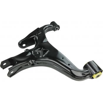2011 Land Rover Range Rover Sport Suspension Control Arm Rear Right Lower Mevotech CMS101314 image 3 of 4