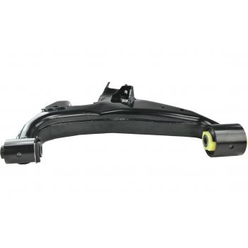 2011 Land Rover Range Rover Sport Suspension Control Arm Rear Left Lower Mevotech CMS101315 image 1 of 4