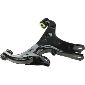 2011 Land Rover Range Rover Sport Suspension Control Arm Rear Left Lower Mevotech CMS101315 image 2 of 4