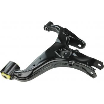 2011 Land Rover Range Rover Sport Suspension Control Arm Rear Left Lower Mevotech CMS101315 image 3 of 4