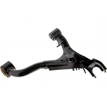 2011 Land Rover Range Rover Sport Suspension Control Arm Rear Right Upper Mevotech CMS101316 image 2 of 4