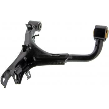 2011 Land Rover Range Rover Sport Suspension Control Arm Rear Right Upper Mevotech CMS101316 image 3 of 4