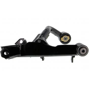 2011 Land Rover Range Rover Sport Suspension Control Arm Rear Right Upper Mevotech CMS101316 image 4 of 4