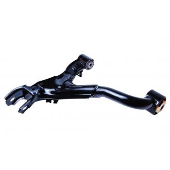 2011 Land Rover Range Rover Sport Suspension Control Arm Rear Left Upper Mevotech CMS101317 image 3 of 4