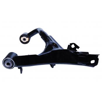 2011 Land Rover Range Rover Sport Suspension Control Arm Rear Left Upper Mevotech CMS101317 image 4 of 4