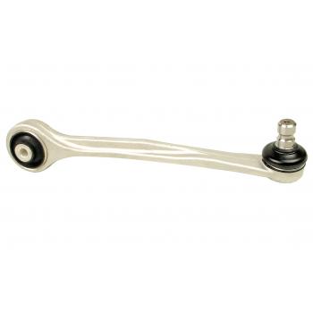 2014 Audi A6 Suspension Control Arm and Ball Joint Assembly Front Left Upper Forward Mevotech CMS101319 image 2 of 3