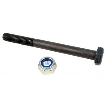 2014 Audi A6 Suspension Control Arm and Ball Joint Assembly Front Left Upper Forward Mevotech CMS101319 image 3 of 3