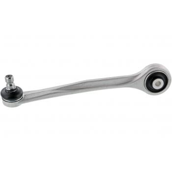 2014 Audi A6 Suspension Control Arm and Ball Joint Assembly Front Right Upper Forward Mevotech CMS101320 image 2 of 3