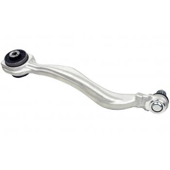 2014 Mercedes-Benz C350 Suspension Control Arm and Ball Joint Assembly Front Left Lower Forward Mevotech CMS101337 image 1 of 3