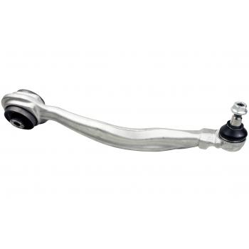 2014 Mercedes-Benz C350 Suspension Control Arm and Ball Joint Assembly Front Left Lower Forward Mevotech CMS101337 image 2 of 3