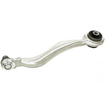 2014 Mercedes-Benz C350 Suspension Control Arm and Ball Joint Assembly Front Right Lower Forward Mevotech CMS101338 image 2 of 3