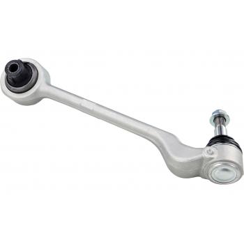 2016 BMW Z4 Suspension Control Arm and Ball Joint Assembly Front Left Lower Rearward Mevotech CMS101341 image 1 of 3