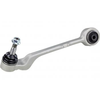 2016 BMW Z4 Suspension Control Arm and Ball Joint Assembly Front Left Lower Rearward Mevotech CMS101341 image 2 of 3