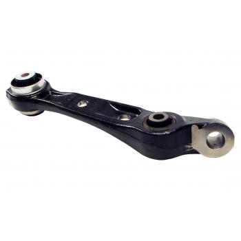 2013 BMW Alpina B7L xDrive Suspension Control Arm Front Left Lower Rearward Mevotech CMS101348 image 1 of 2