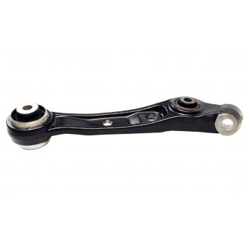 2013 BMW Alpina B7L xDrive Suspension Control Arm Front Left Lower Rearward Mevotech CMS101348 image 2 of 2