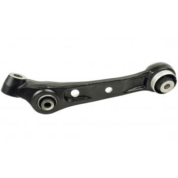 2013 BMW Alpina B7L xDrive Suspension Control Arm Front Right Lower Rearward Mevotech CMS101349 image 2 of 2