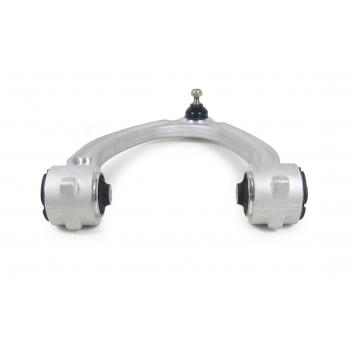 2006 Mercedes-Benz CL55 AMG Suspension Control Arm and Ball Joint Assembly Front Left Upper Mevotech CMS10135 image 1 of 4